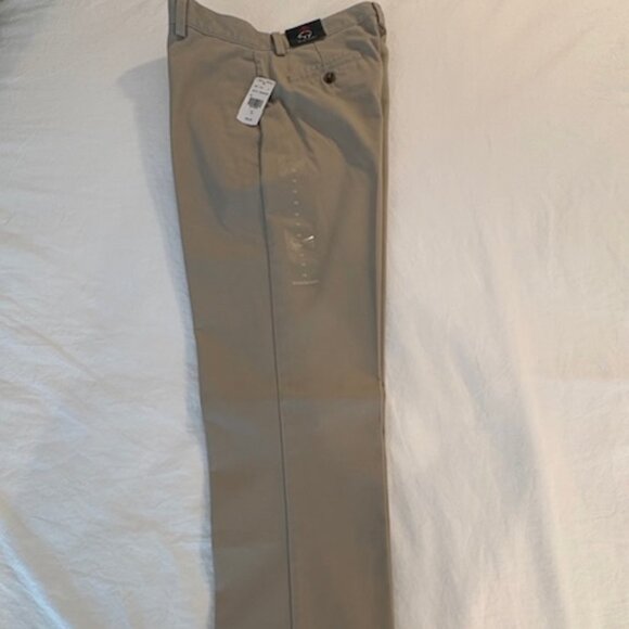 NWT Boys' Brooks Brothers Chino Pants - Picture 1 of 6